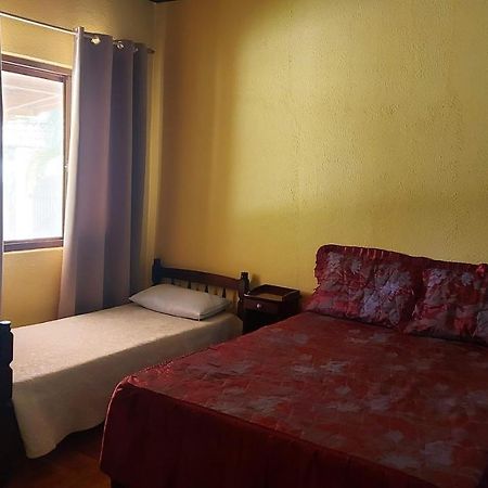 Recanto Magalhaes Sao Bento do Sapucai Εξωτερικό φωτογραφία