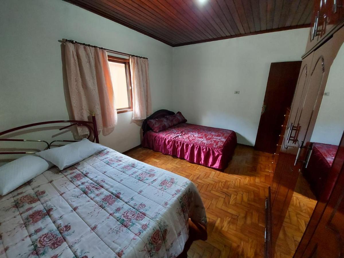 Recanto Magalhaes Sao Bento do Sapucai Εξωτερικό φωτογραφία