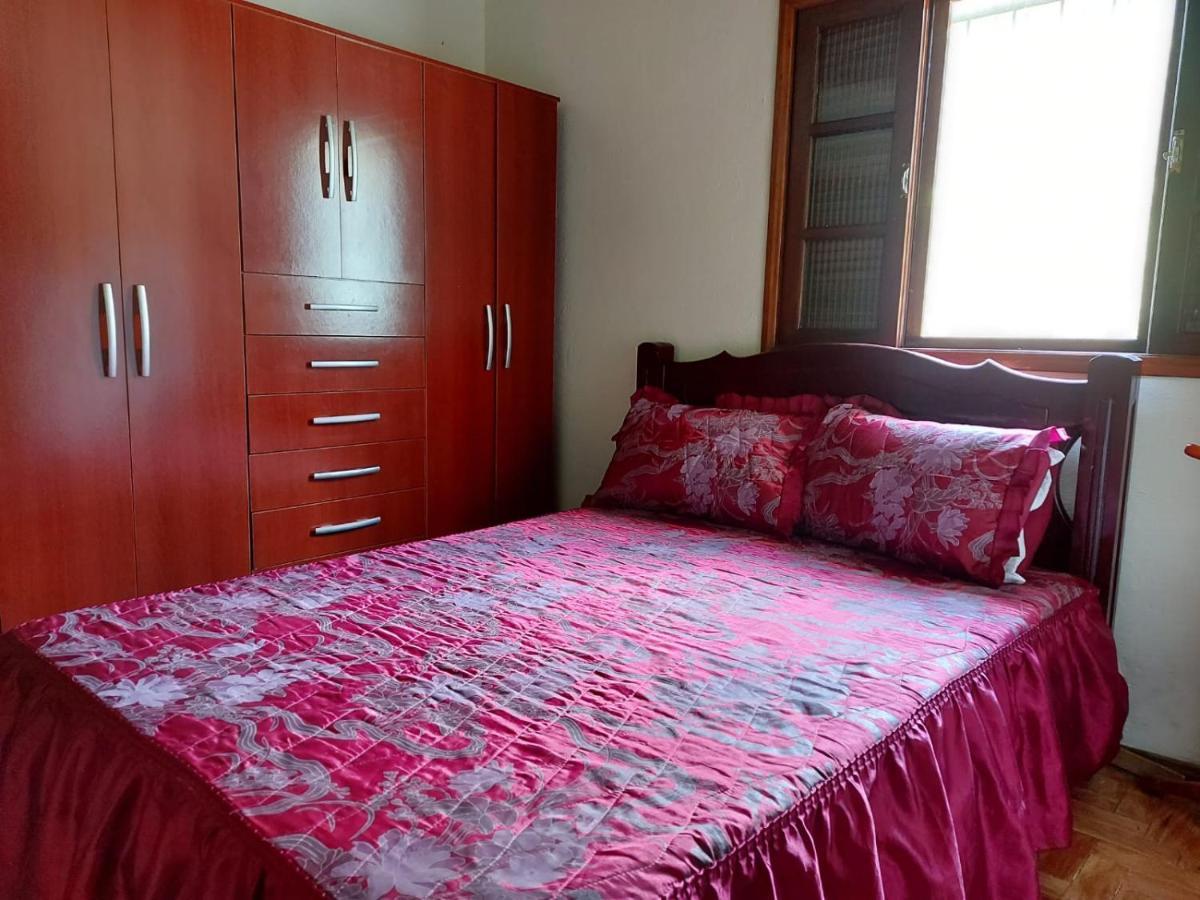 Recanto Magalhaes Sao Bento do Sapucai Εξωτερικό φωτογραφία