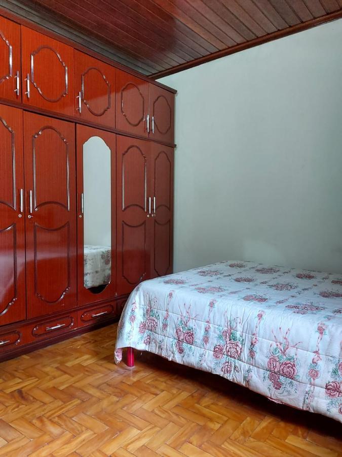 Recanto Magalhaes Sao Bento do Sapucai Εξωτερικό φωτογραφία