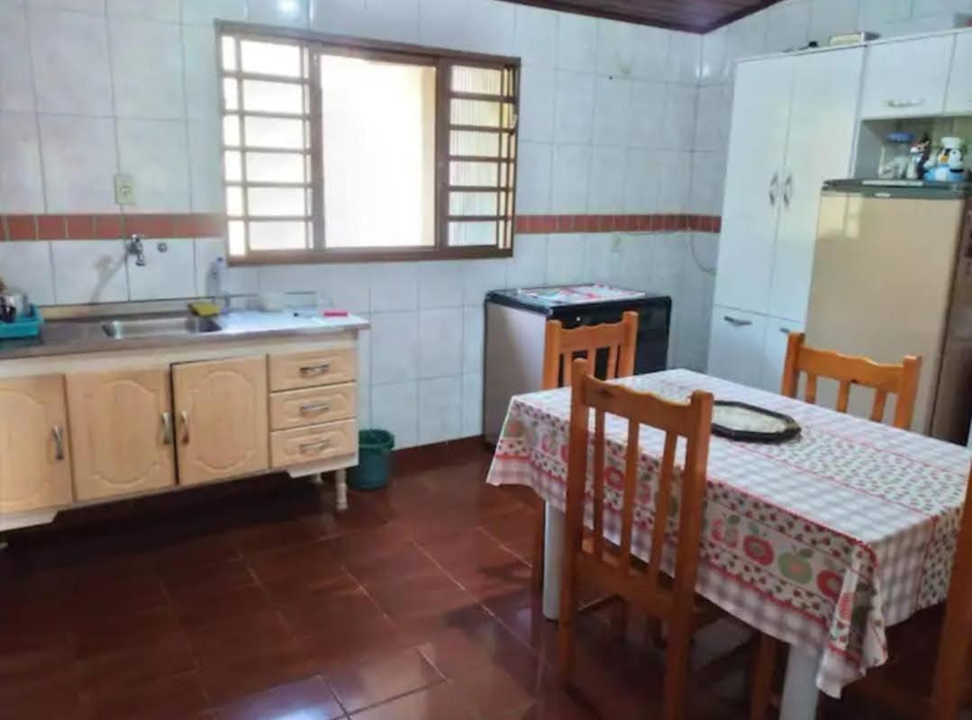 Recanto Magalhaes Sao Bento do Sapucai Εξωτερικό φωτογραφία