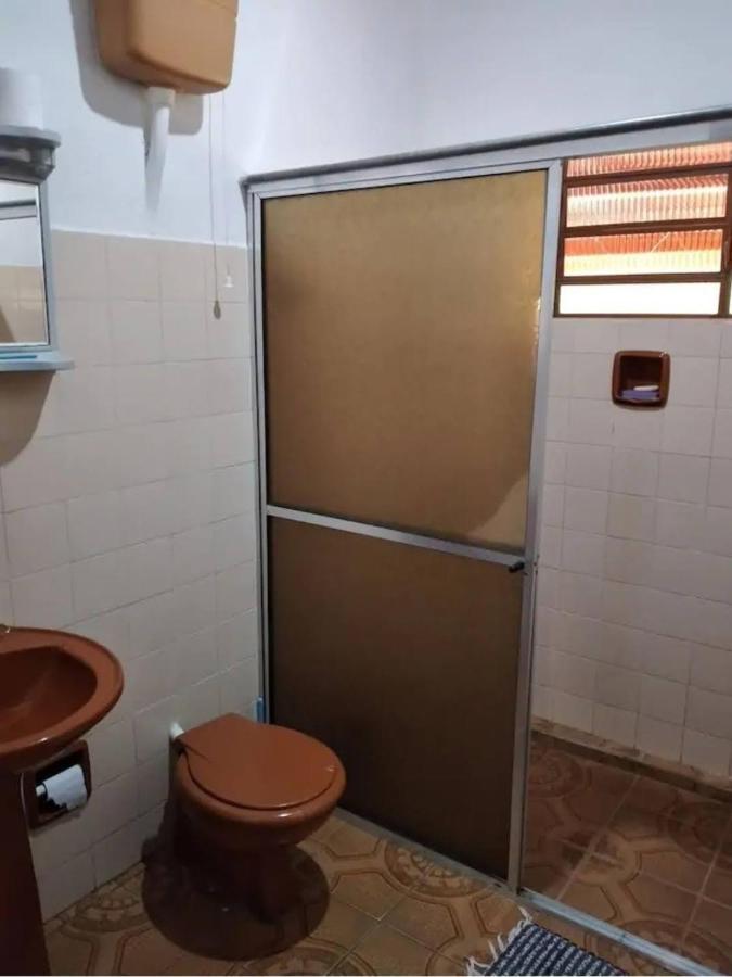 Recanto Magalhaes Sao Bento do Sapucai Εξωτερικό φωτογραφία