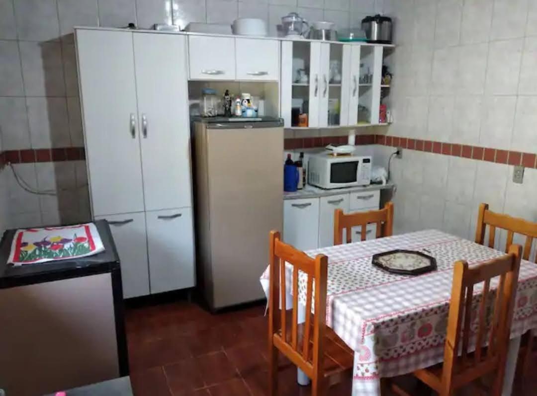 Recanto Magalhaes Sao Bento do Sapucai Εξωτερικό φωτογραφία