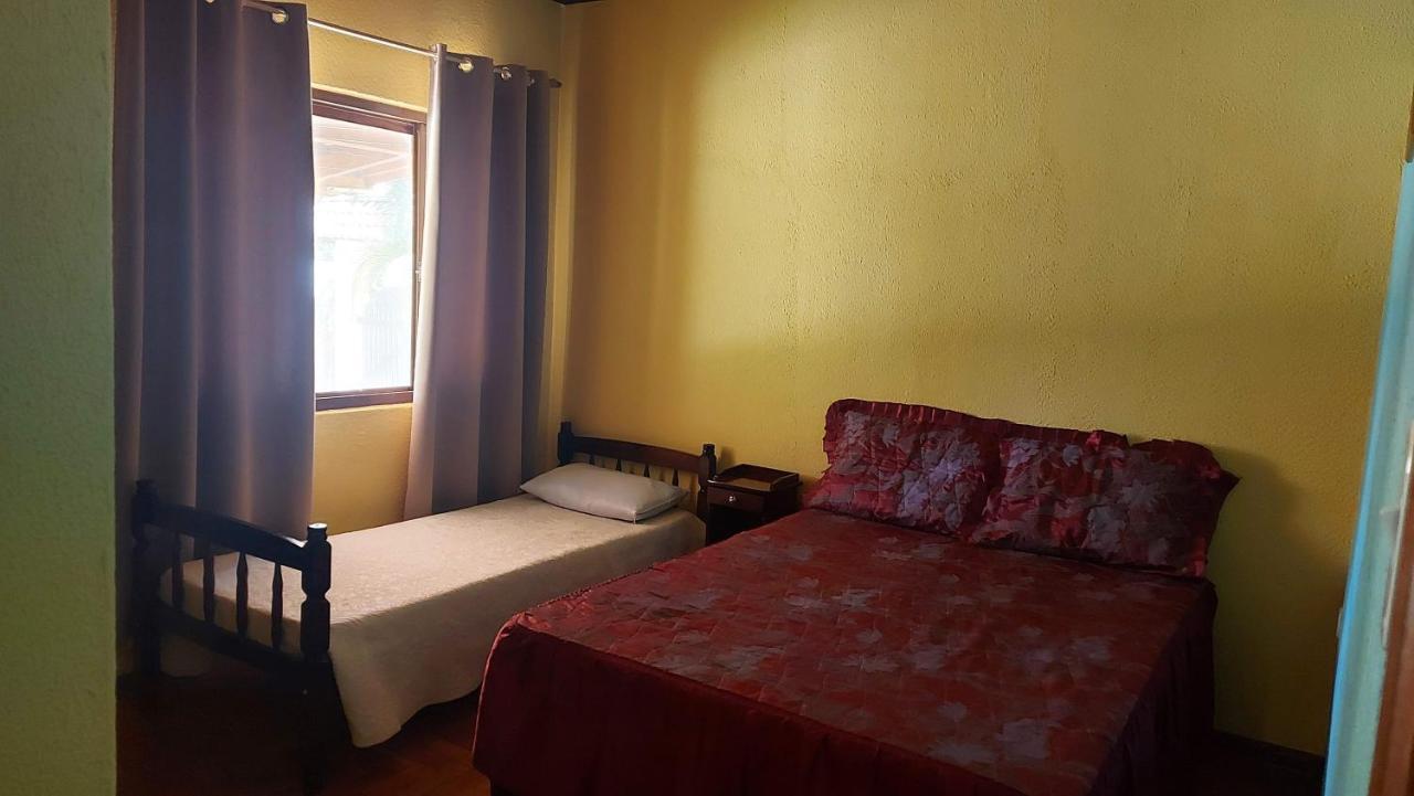 Recanto Magalhaes Sao Bento do Sapucai Εξωτερικό φωτογραφία