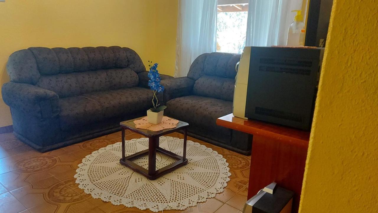 Recanto Magalhaes Sao Bento do Sapucai Εξωτερικό φωτογραφία